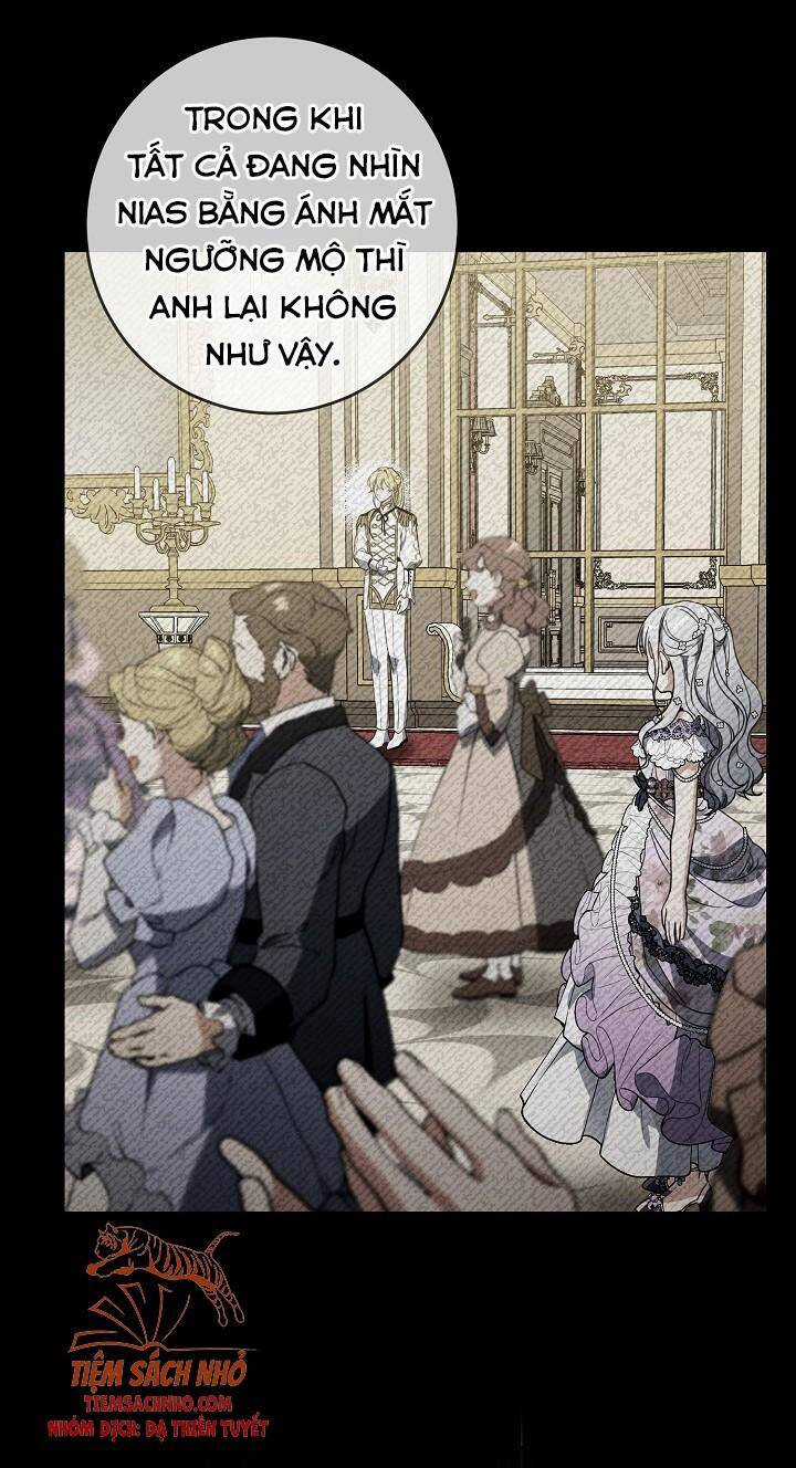 Hướng Về Ánh Dương Lần Nữa Chapter 41 trang 15