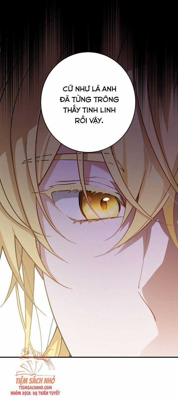 Hướng Về Ánh Dương Lần Nữa Chapter 41 trang 16