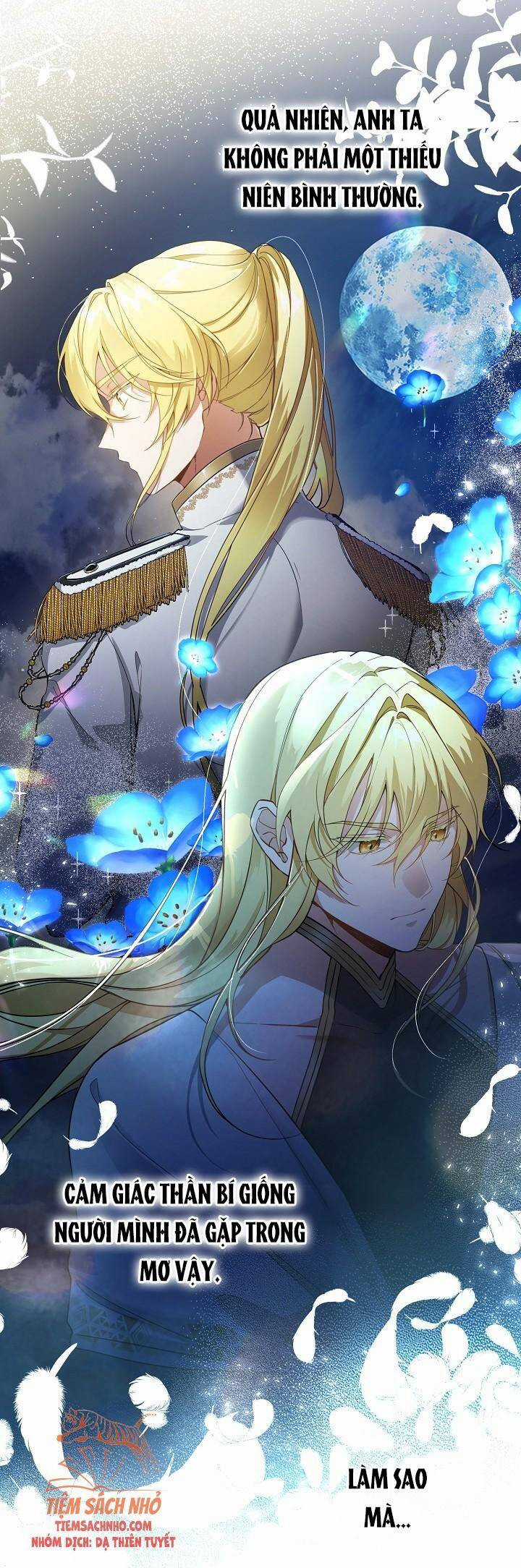 Hướng Về Ánh Dương Lần Nữa Chapter 41 trang 18