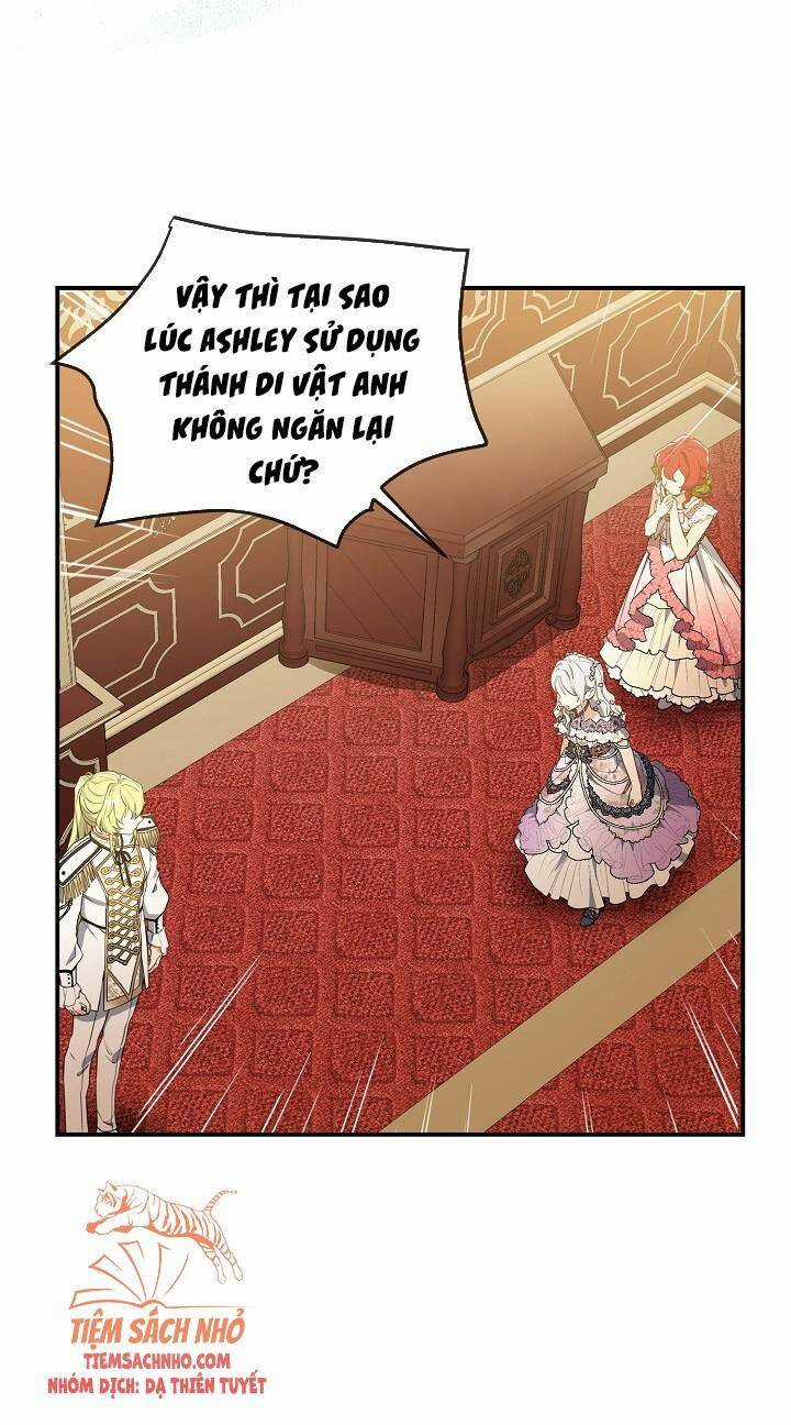 Hướng Về Ánh Dương Lần Nữa Chapter 41 trang 19