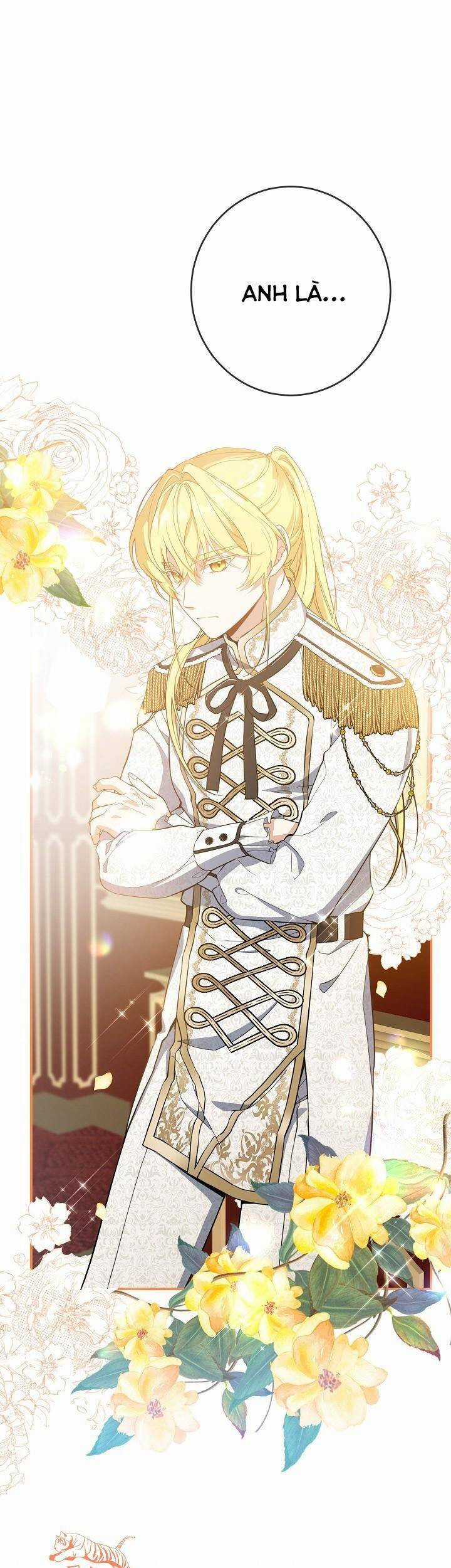 Hướng Về Ánh Dương Lần Nữa Chapter 41 trang 2