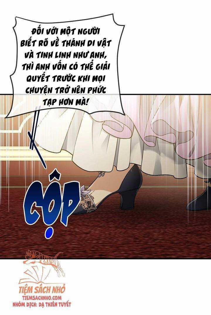 Hướng Về Ánh Dương Lần Nữa Chapter 41 trang 20