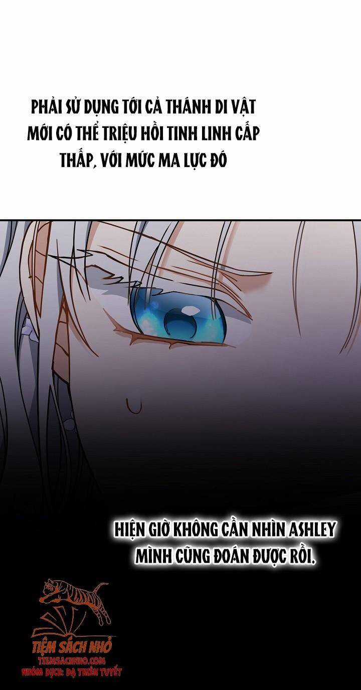 Hướng Về Ánh Dương Lần Nữa Chapter 41 trang 21