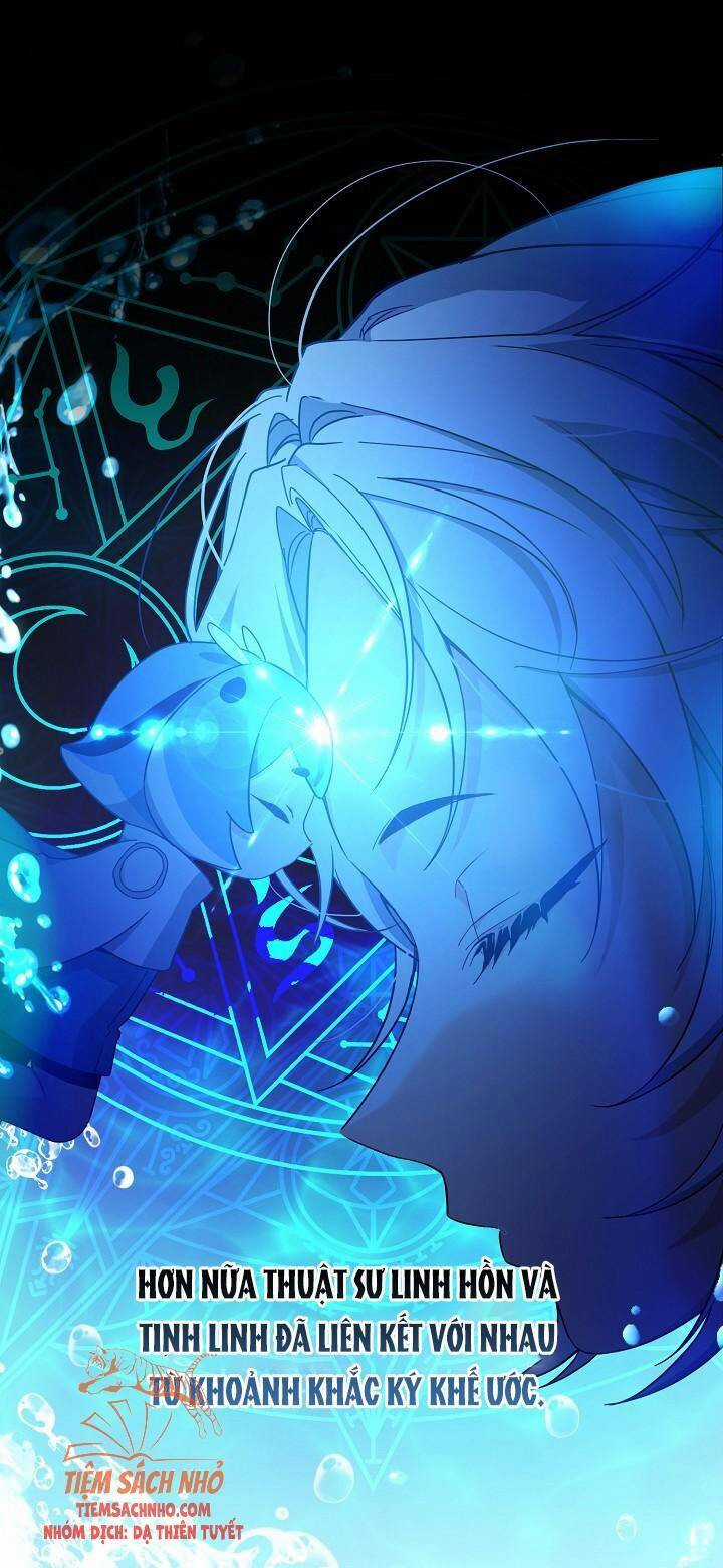 Hướng Về Ánh Dương Lần Nữa Chapter 41 trang 22