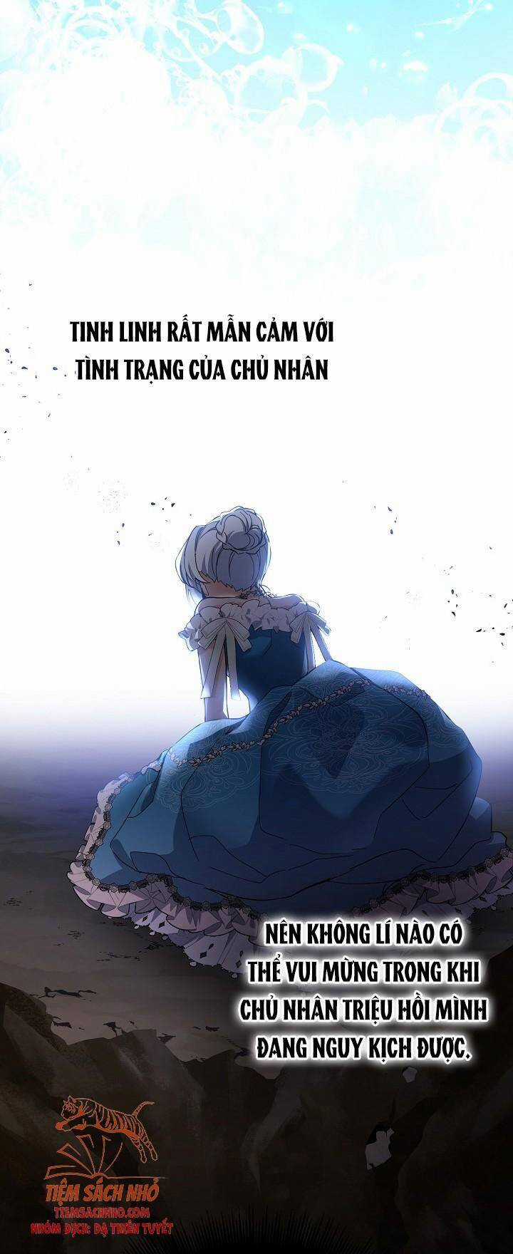 Hướng Về Ánh Dương Lần Nữa Chapter 41 trang 23