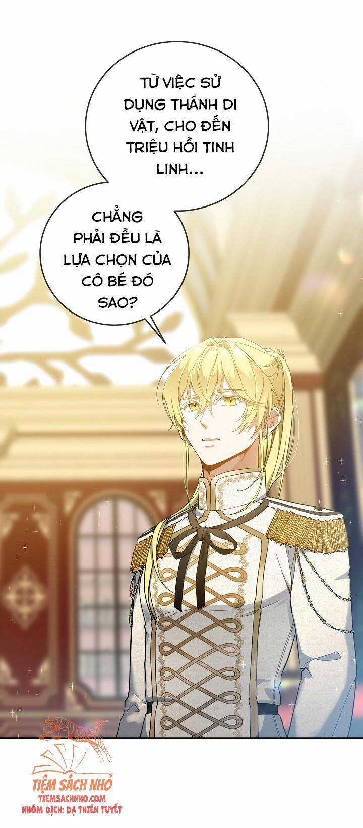 Hướng Về Ánh Dương Lần Nữa Chapter 41 trang 25