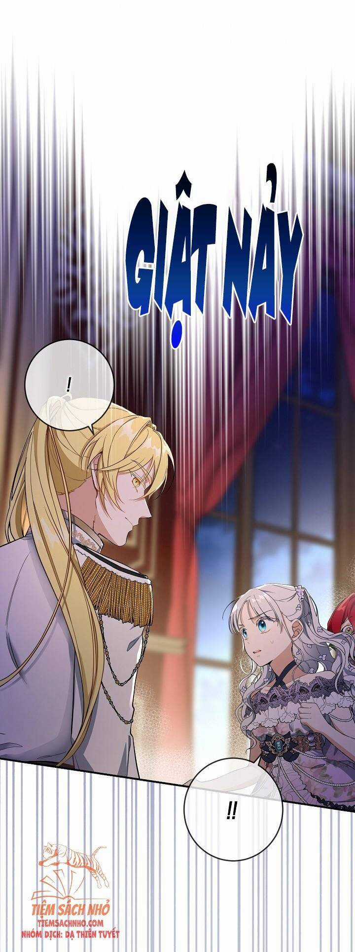 Hướng Về Ánh Dương Lần Nữa Chapter 41 trang 27