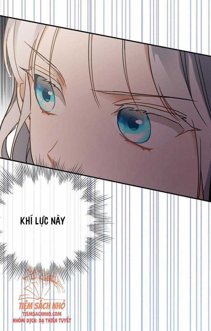 Hướng Về Ánh Dương Lần Nữa Chapter 41 trang 28