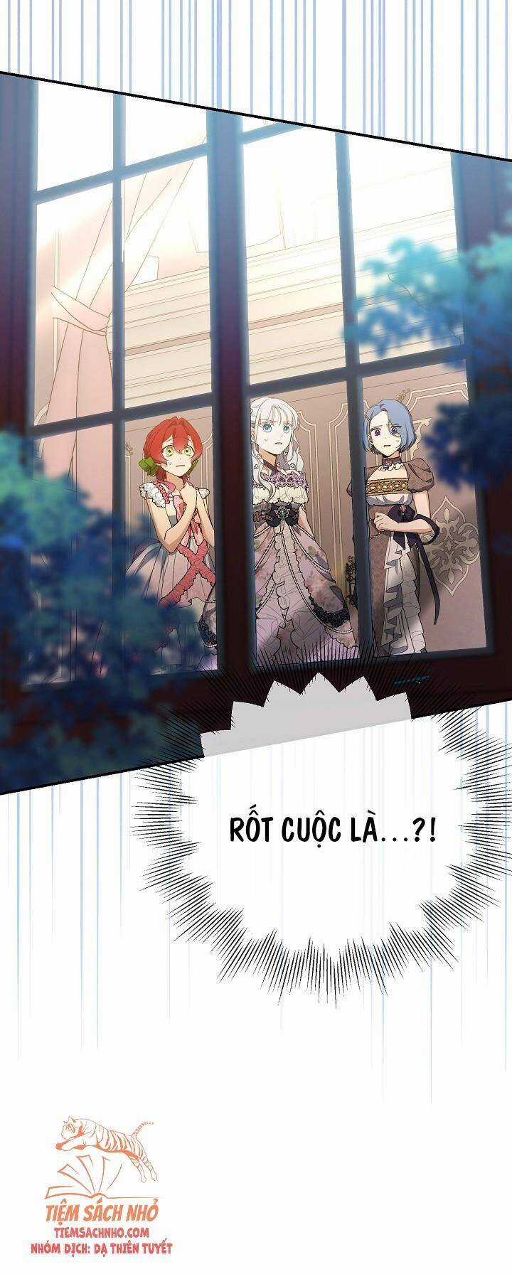 Hướng Về Ánh Dương Lần Nữa Chapter 41 trang 29