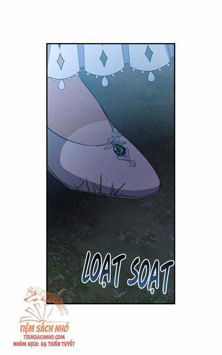 Hướng Về Ánh Dương Lần Nữa Chapter 41 trang 32