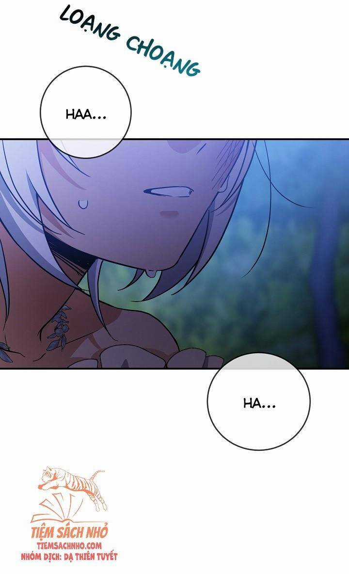 Hướng Về Ánh Dương Lần Nữa Chapter 41 trang 33