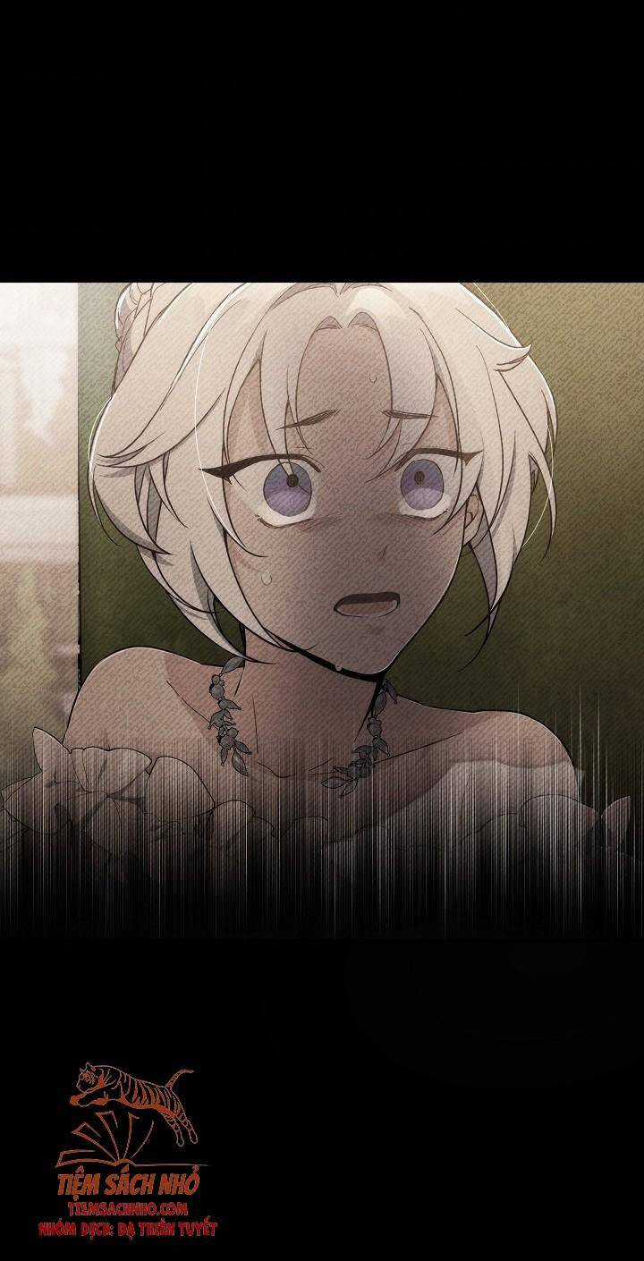 Hướng Về Ánh Dương Lần Nữa Chapter 41 trang 35