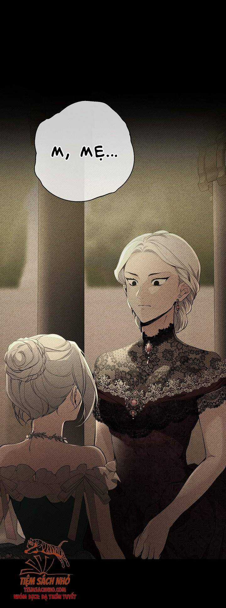 Hướng Về Ánh Dương Lần Nữa Chapter 41 trang 36