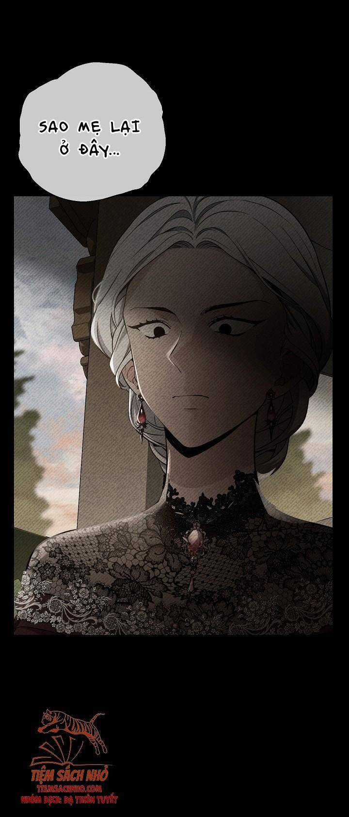 Hướng Về Ánh Dương Lần Nữa Chapter 41 trang 37