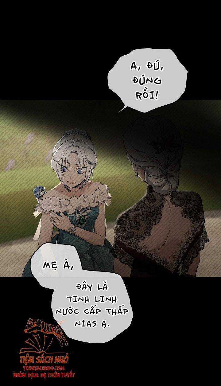 Hướng Về Ánh Dương Lần Nữa Chapter 41 trang 38