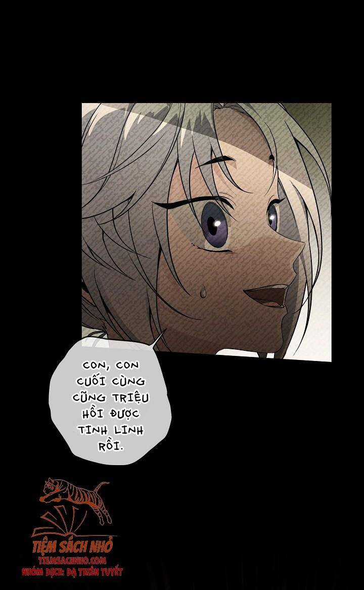 Hướng Về Ánh Dương Lần Nữa Chapter 41 trang 39