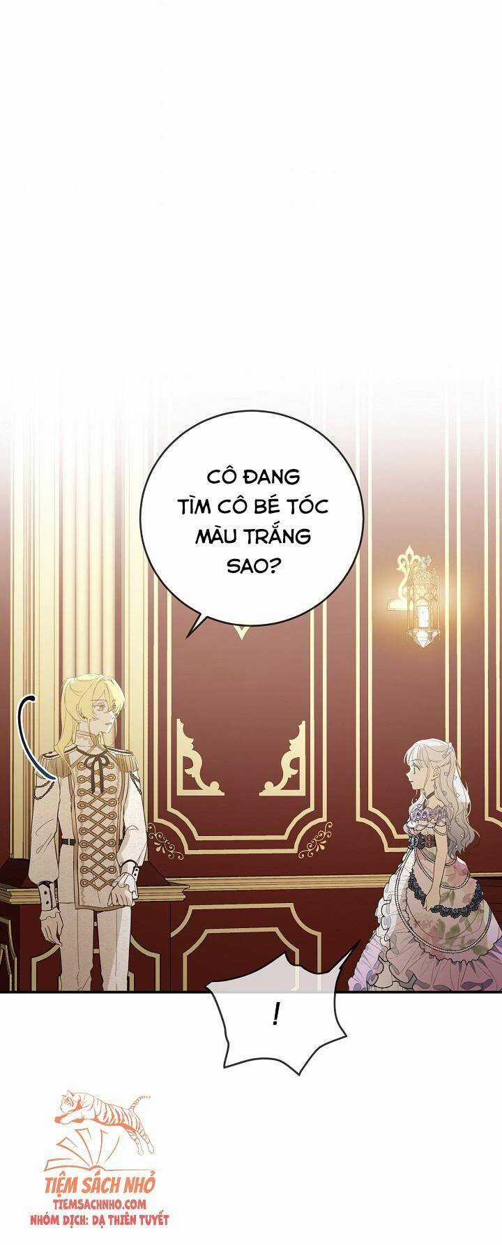 Hướng Về Ánh Dương Lần Nữa Chapter 41 trang 4