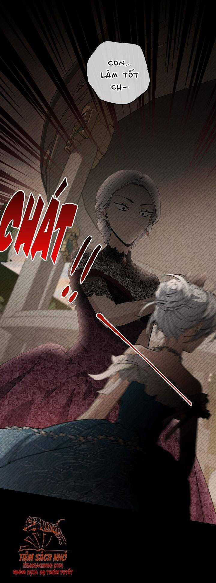 Hướng Về Ánh Dương Lần Nữa Chapter 41 trang 40