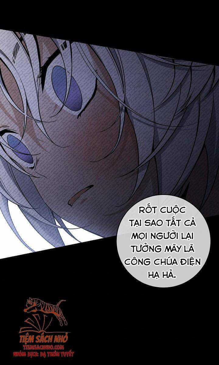 Hướng Về Ánh Dương Lần Nữa Chapter 41 trang 41