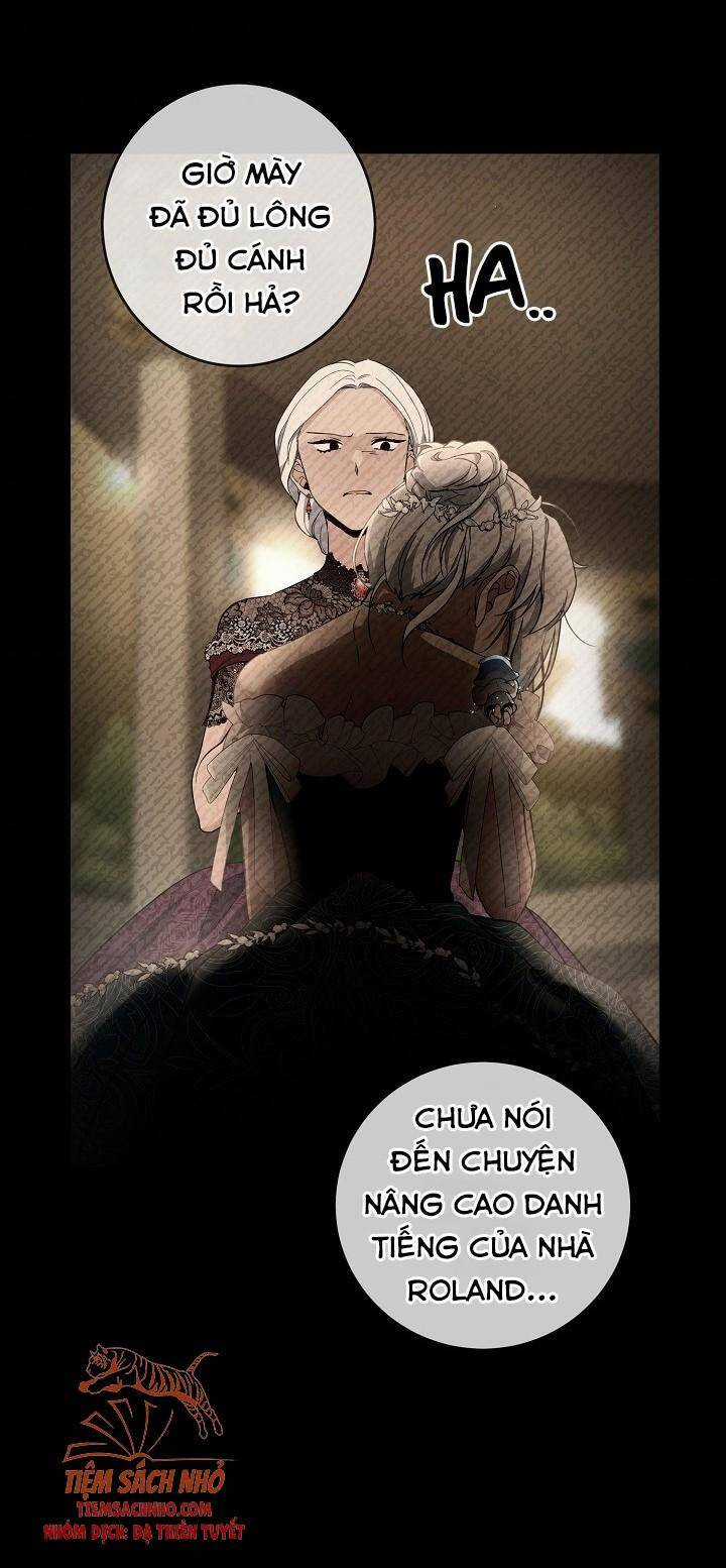 Hướng Về Ánh Dương Lần Nữa Chapter 41 trang 42