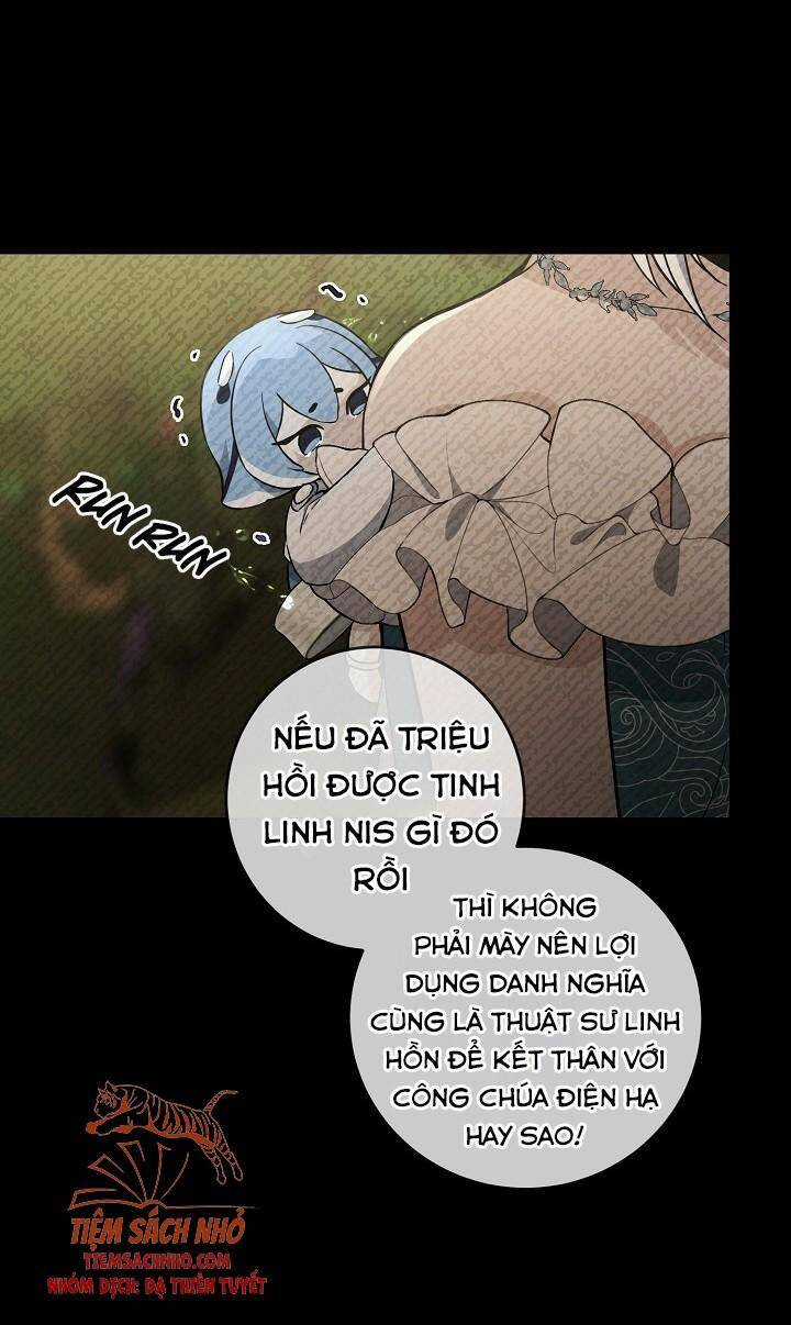 Hướng Về Ánh Dương Lần Nữa Chapter 41 trang 43