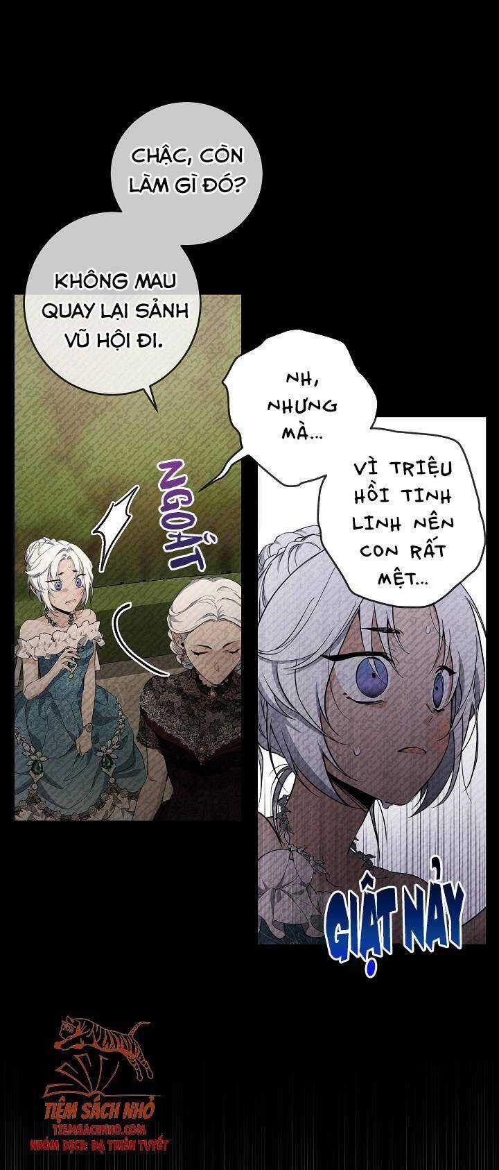 Hướng Về Ánh Dương Lần Nữa Chapter 41 trang 45