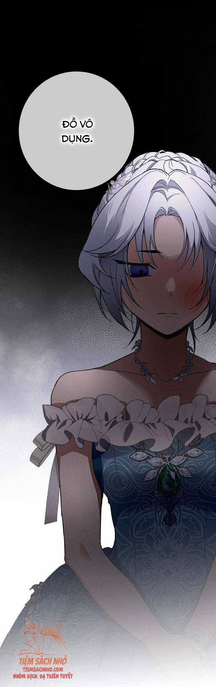 Hướng Về Ánh Dương Lần Nữa Chapter 41 trang 47