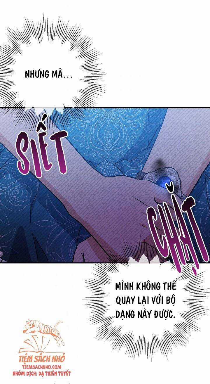 Hướng Về Ánh Dương Lần Nữa Chapter 41 trang 49