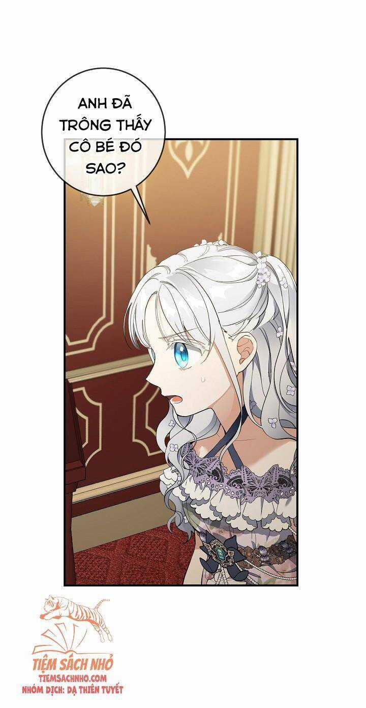 Hướng Về Ánh Dương Lần Nữa Chapter 41 trang 5