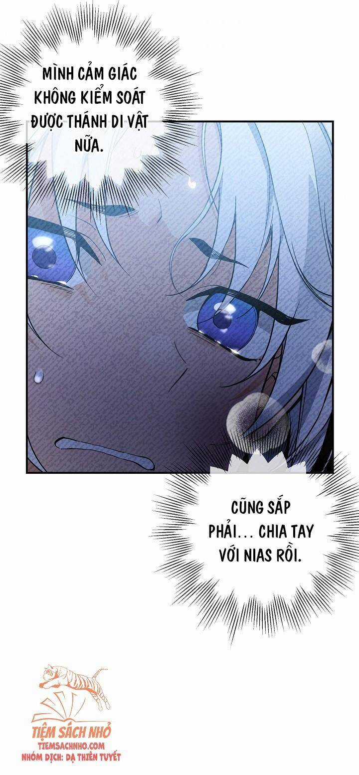 Hướng Về Ánh Dương Lần Nữa Chapter 41 trang 50