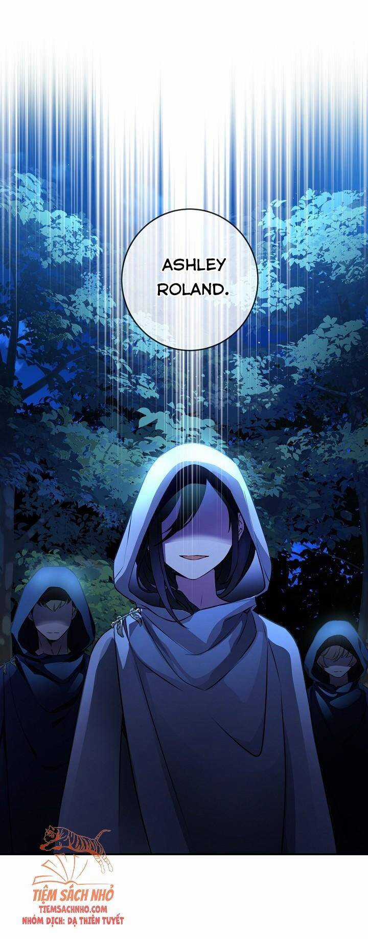 Hướng Về Ánh Dương Lần Nữa Chapter 41 trang 52