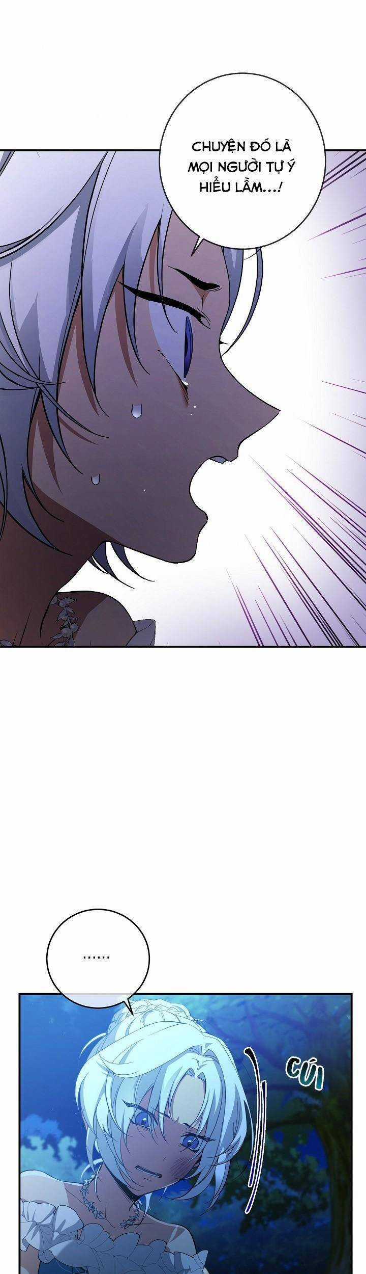 Hướng Về Ánh Dương Lần Nữa Chapter 41 trang 55