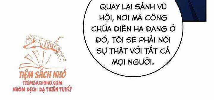 Hướng Về Ánh Dương Lần Nữa Chapter 41 trang 58