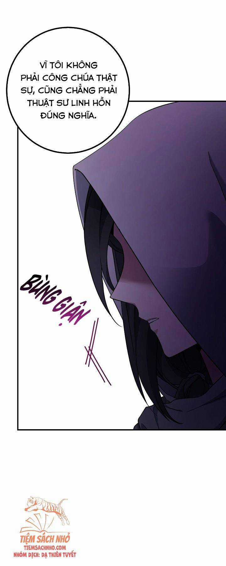 Hướng Về Ánh Dương Lần Nữa Chapter 41 trang 59