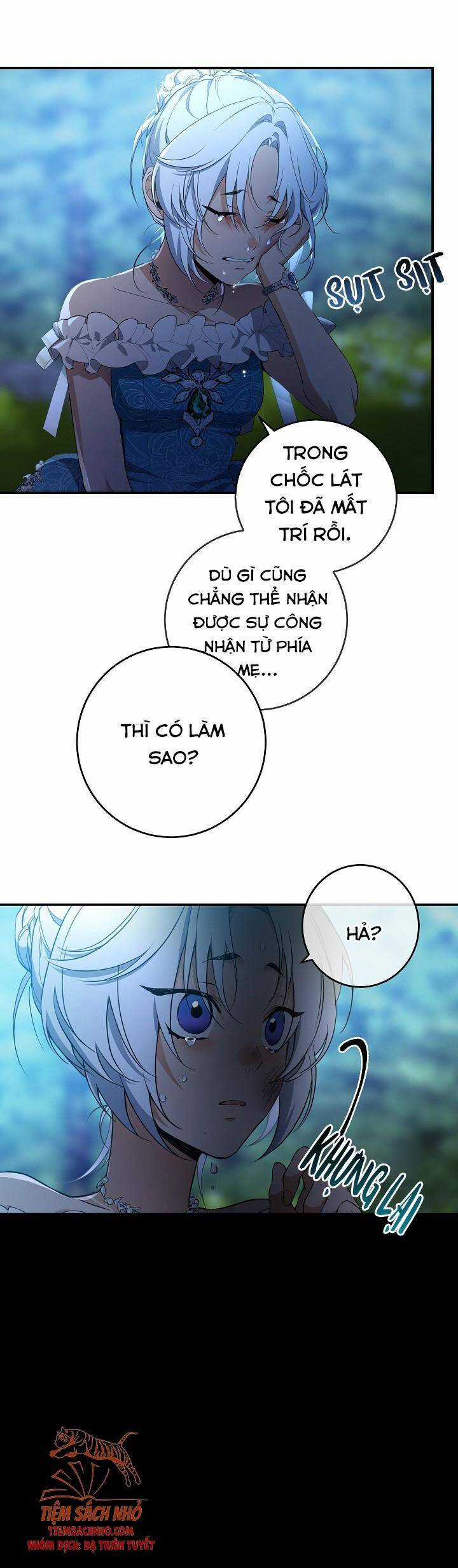 Hướng Về Ánh Dương Lần Nữa Chapter 41 trang 60