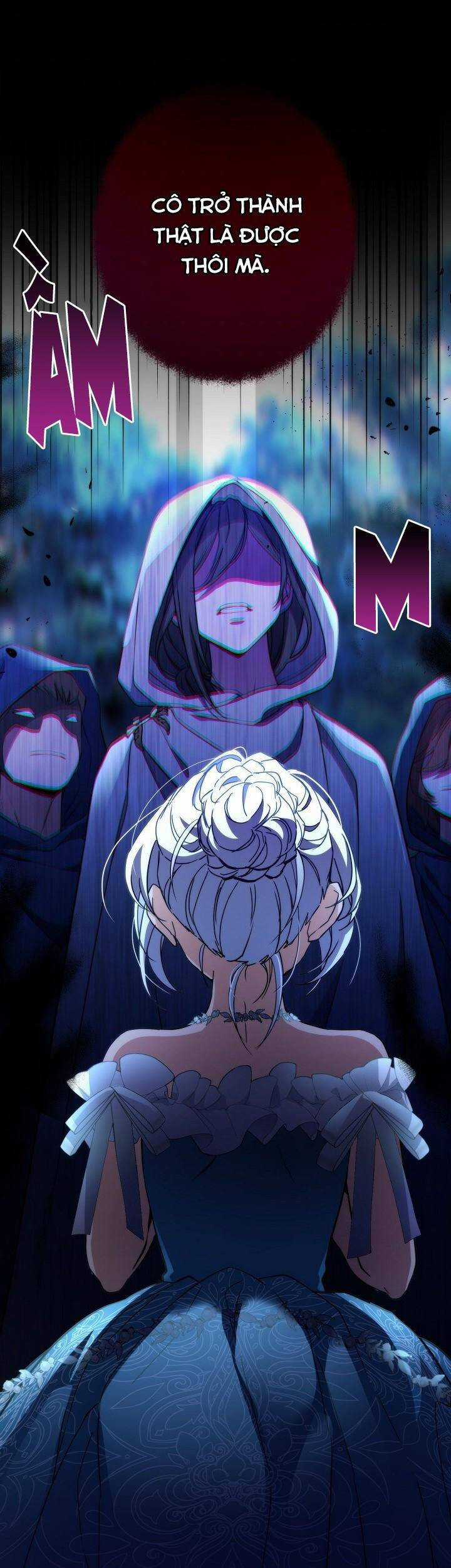 Hướng Về Ánh Dương Lần Nữa Chapter 41 trang 61