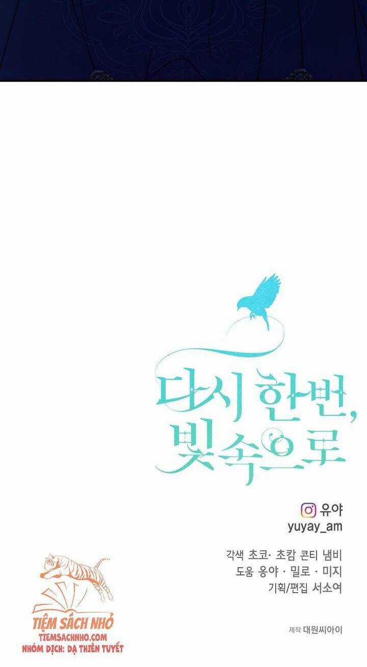 Hướng Về Ánh Dương Lần Nữa Chapter 41 trang 62