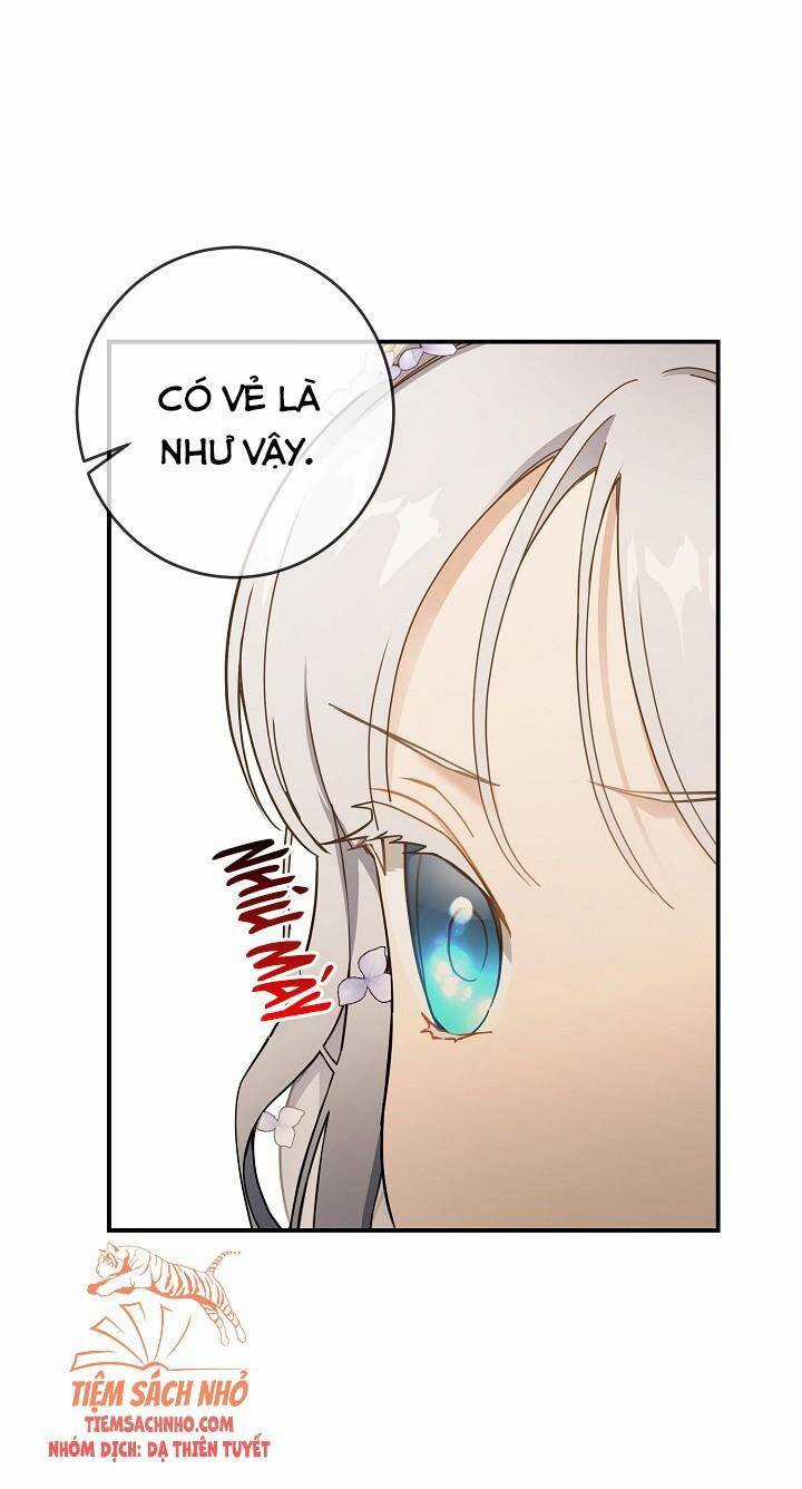 Hướng Về Ánh Dương Lần Nữa Chapter 41 trang 7