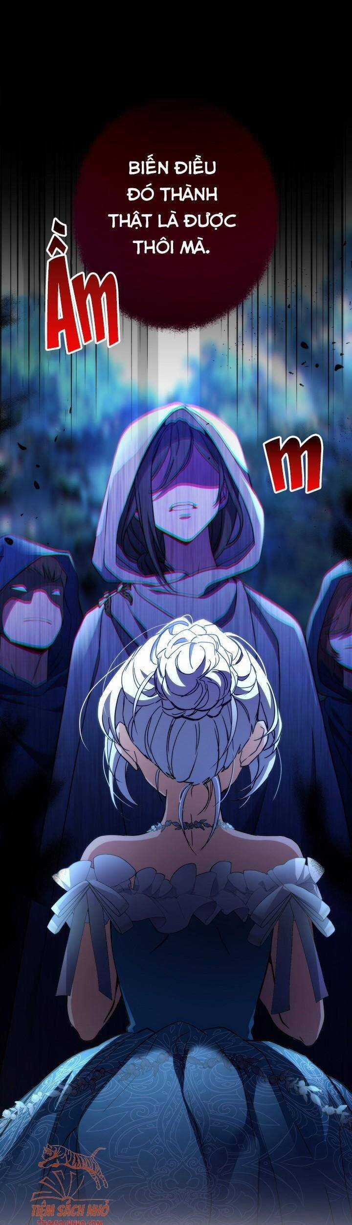 Hướng Về Ánh Dương Lần Nữa Chapter 42 trang 1