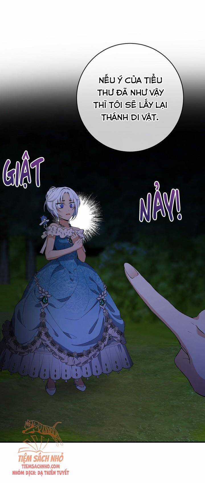 Hướng Về Ánh Dương Lần Nữa Chapter 42 trang 10