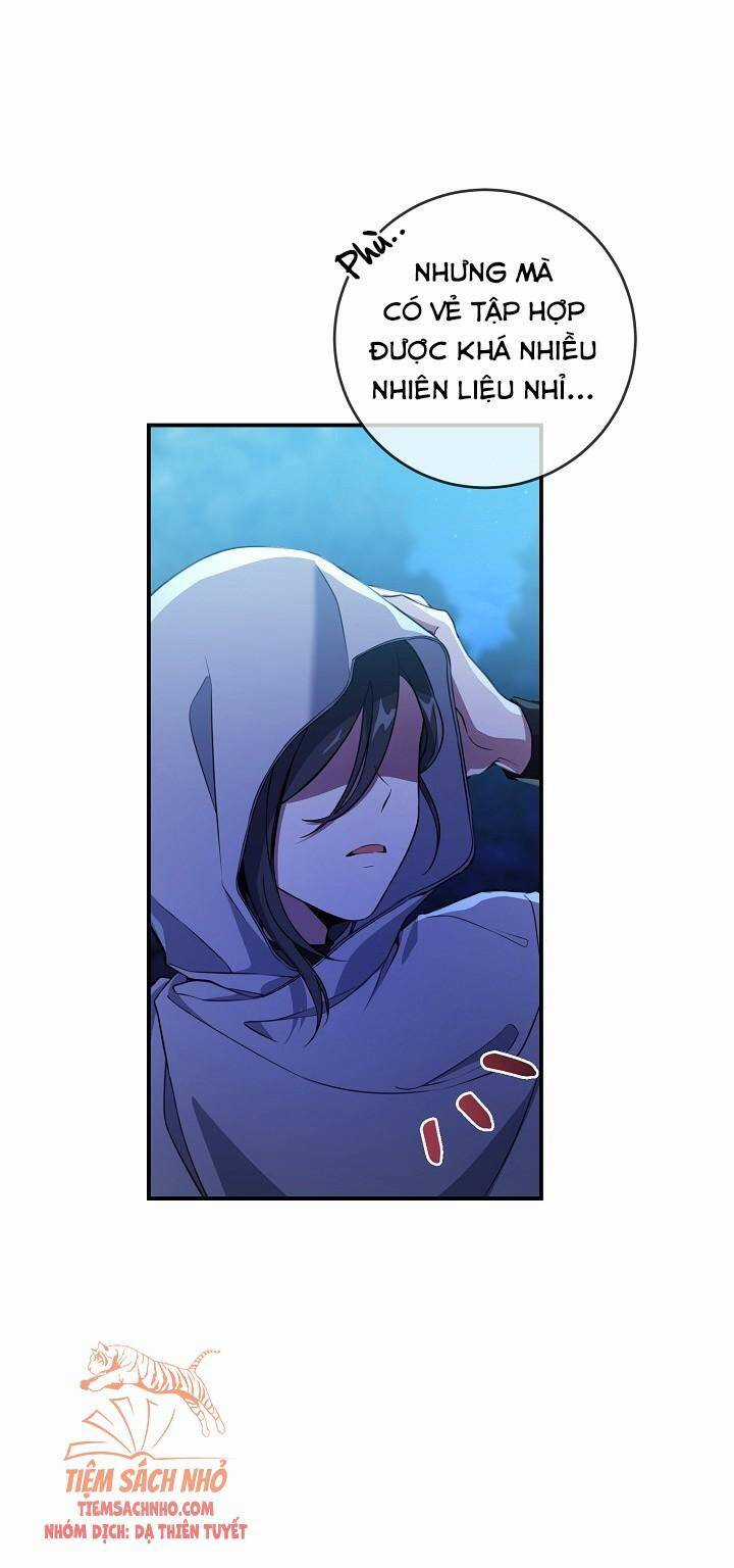 Hướng Về Ánh Dương Lần Nữa Chapter 42 trang 12