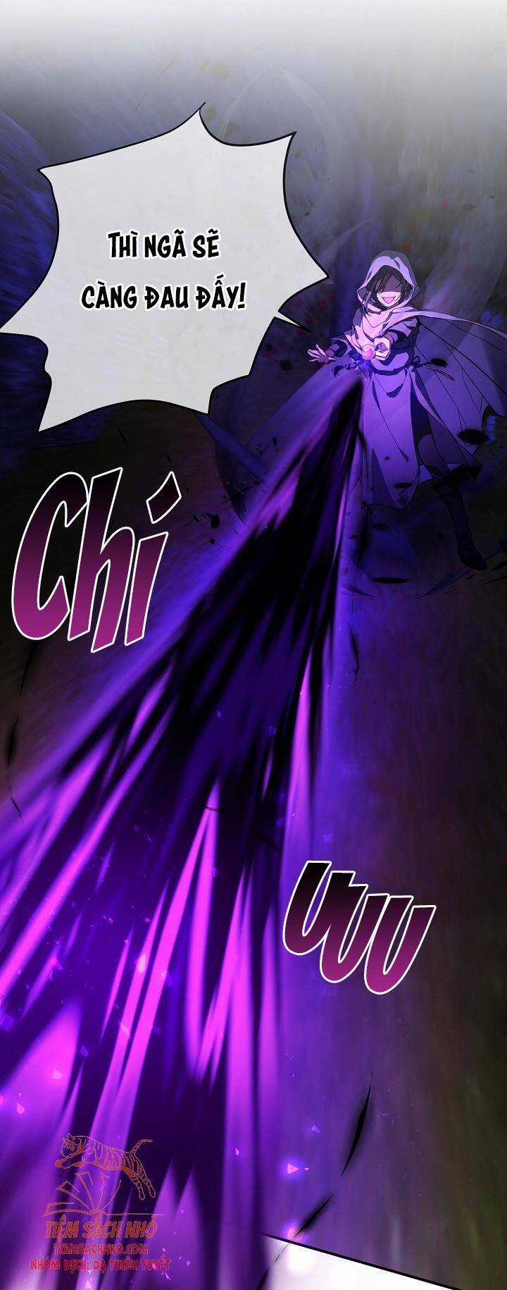 Hướng Về Ánh Dương Lần Nữa Chapter 42 trang 18