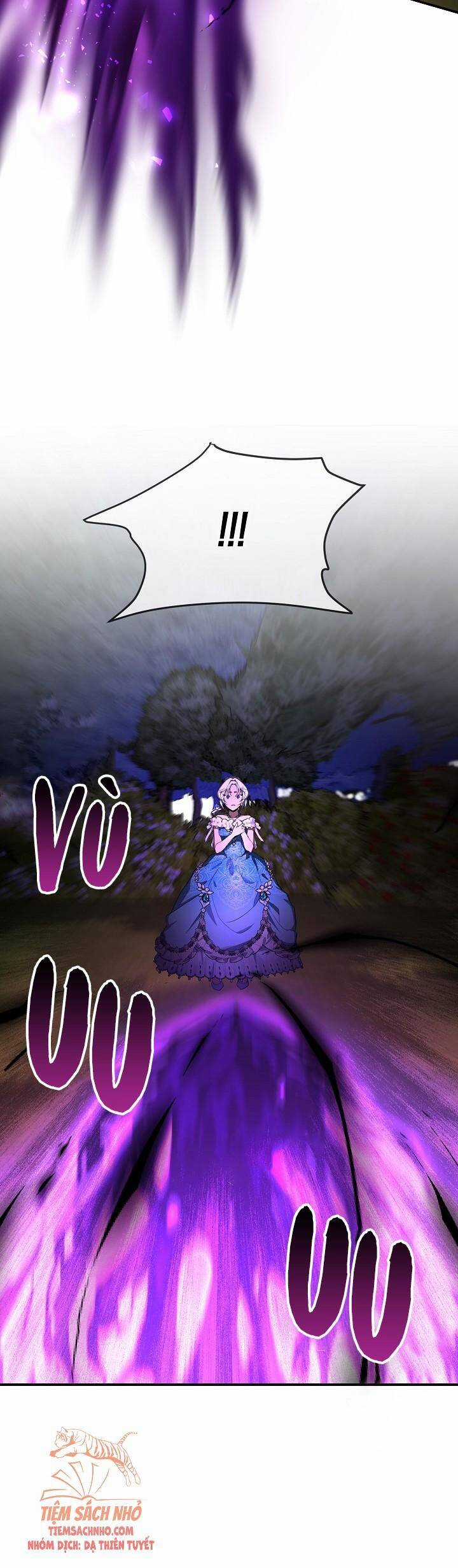 Hướng Về Ánh Dương Lần Nữa Chapter 42 trang 19