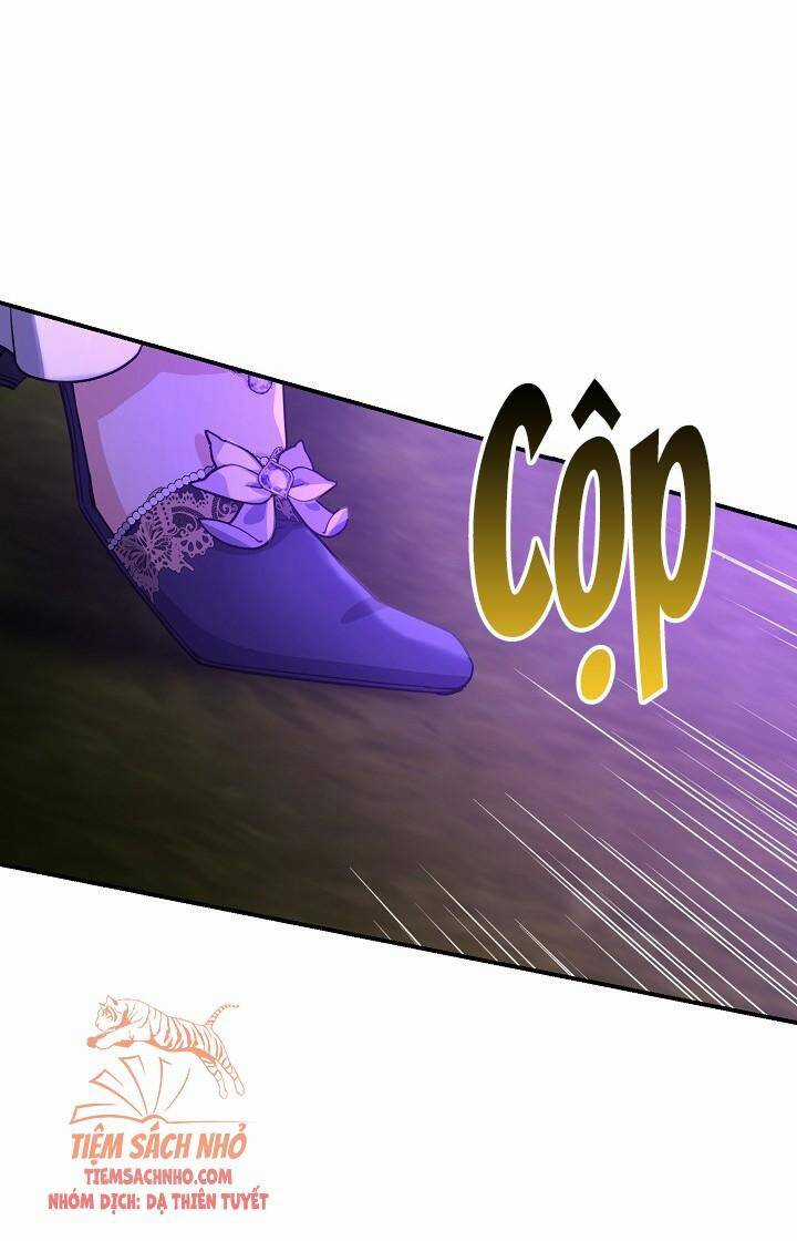 Hướng Về Ánh Dương Lần Nữa Chapter 42 trang 21