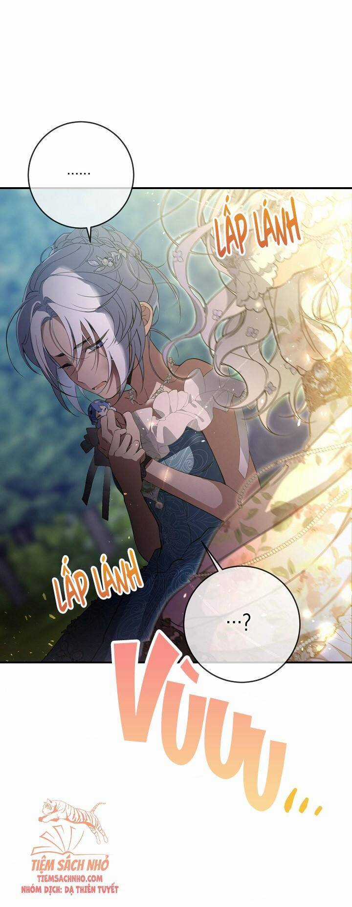 Hướng Về Ánh Dương Lần Nữa Chapter 42 trang 23