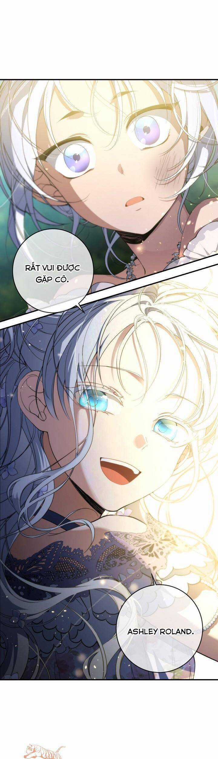 Hướng Về Ánh Dương Lần Nữa Chapter 42 trang 26