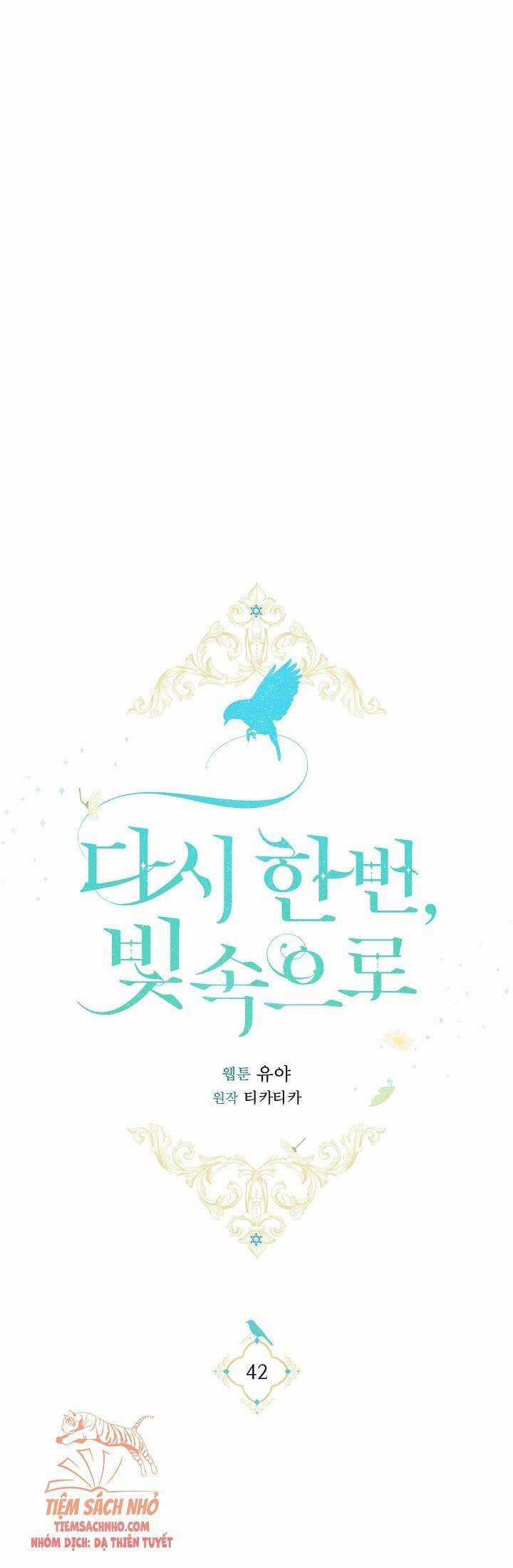 Hướng Về Ánh Dương Lần Nữa Chapter 42 trang 28