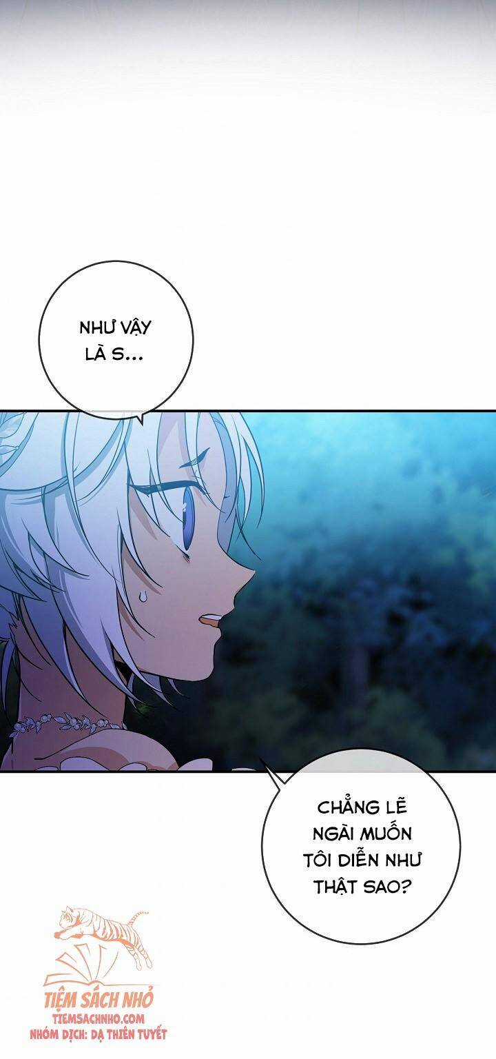 Hướng Về Ánh Dương Lần Nữa Chapter 42 trang 3