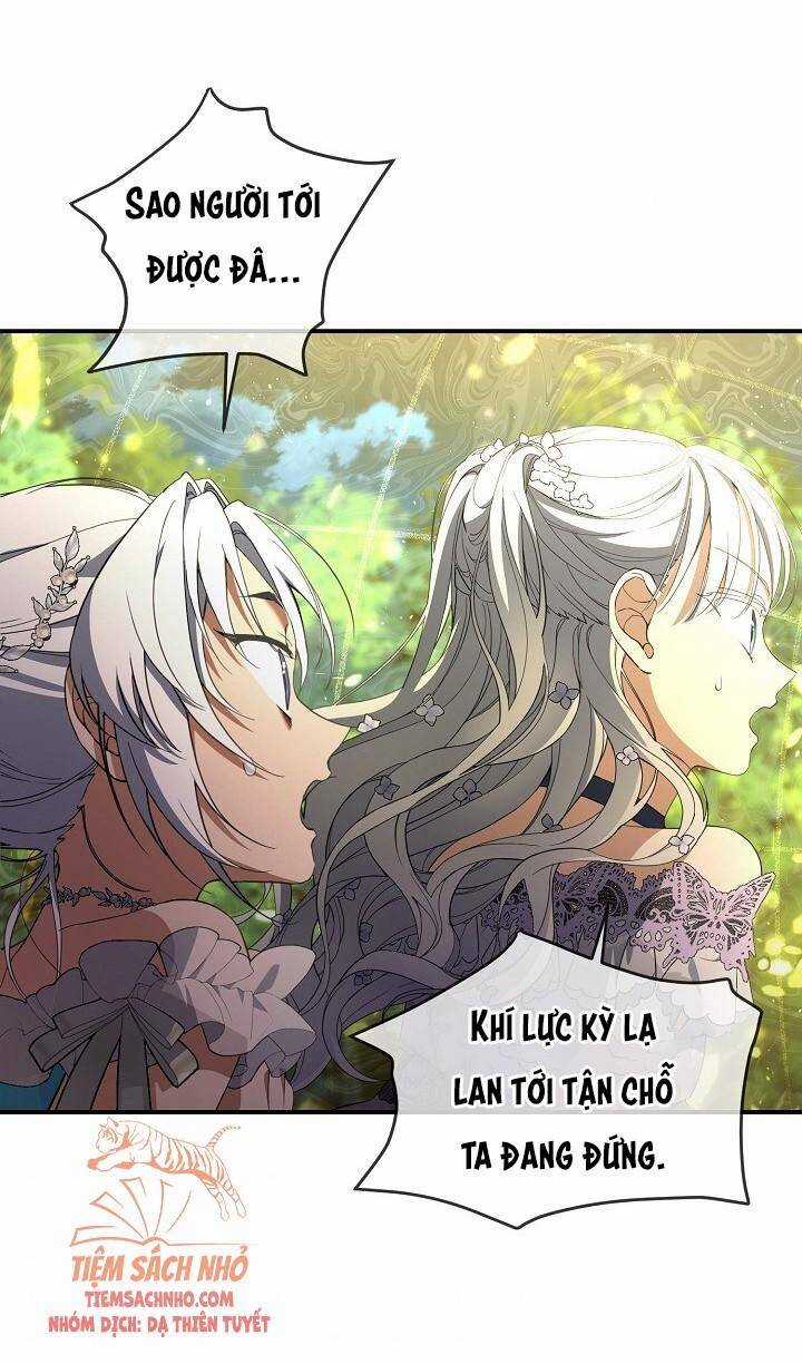 Hướng Về Ánh Dương Lần Nữa Chapter 42 trang 30