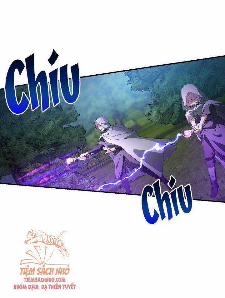 Hướng Về Ánh Dương Lần Nữa Chapter 42 trang 31